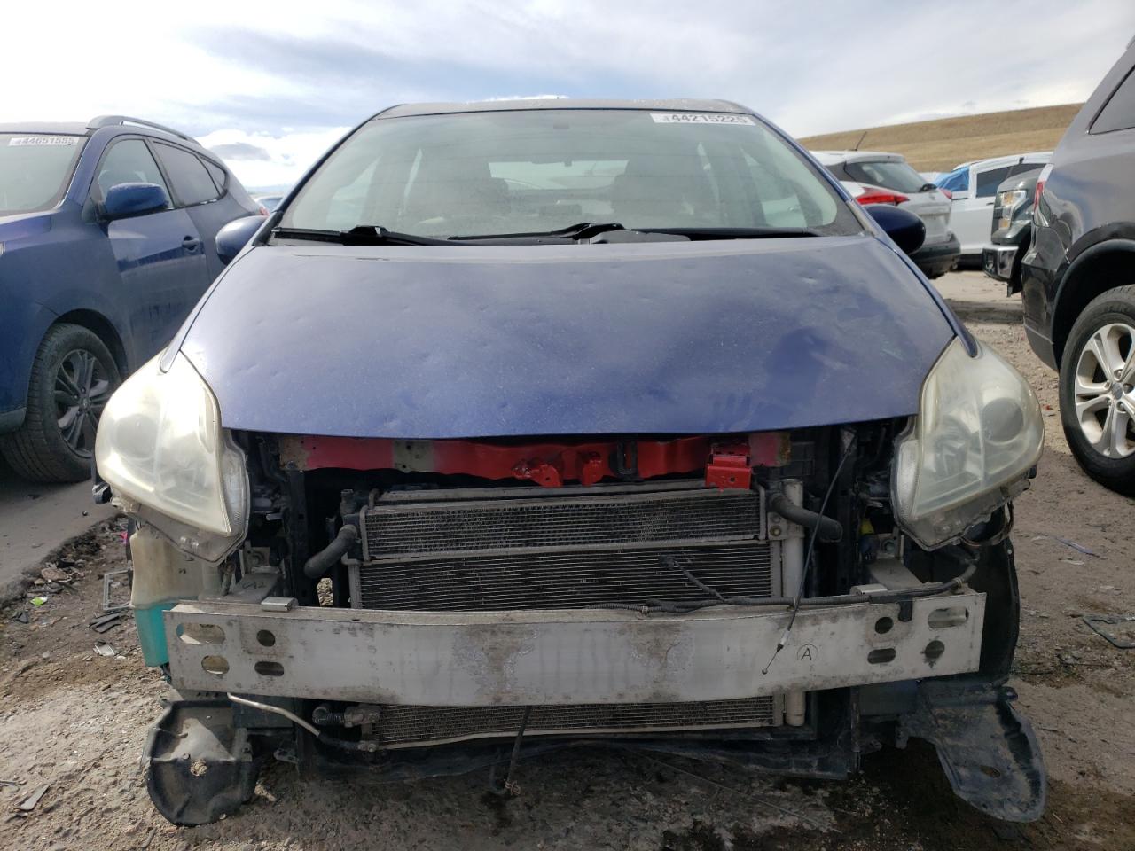 2011 Toyota Prius - Image 5