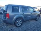2013 Honda Pilot Ex en Venta en Reno, NV - Front End