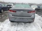2019 Hyundai Sonata Limited zu verkaufen in Assonet, MA - Front End