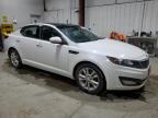 2013 Kia Optima Ex за продажба в Billings, MT - Minor Dent/Scratches