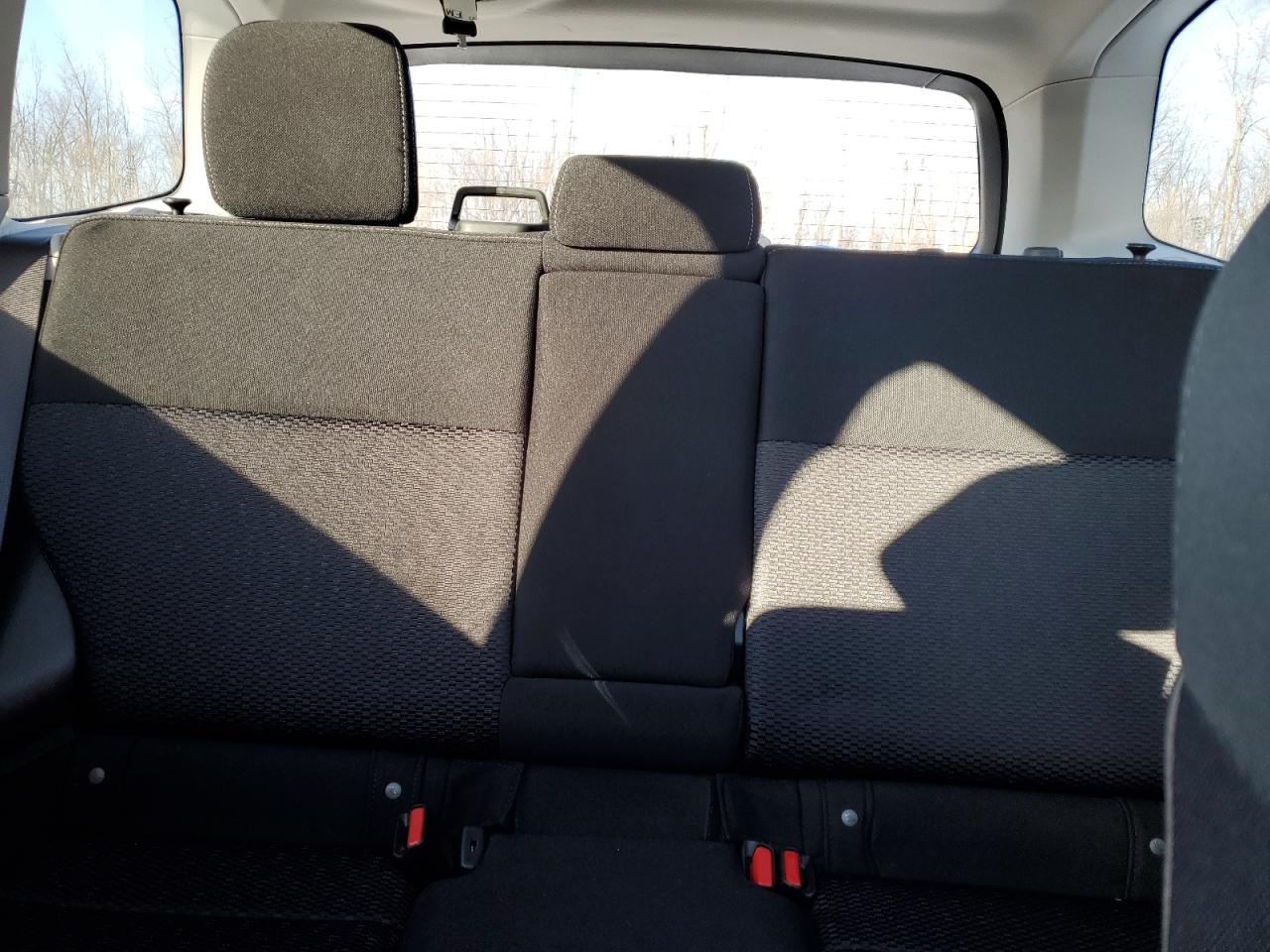 2017 Subaru Forester - Image 10