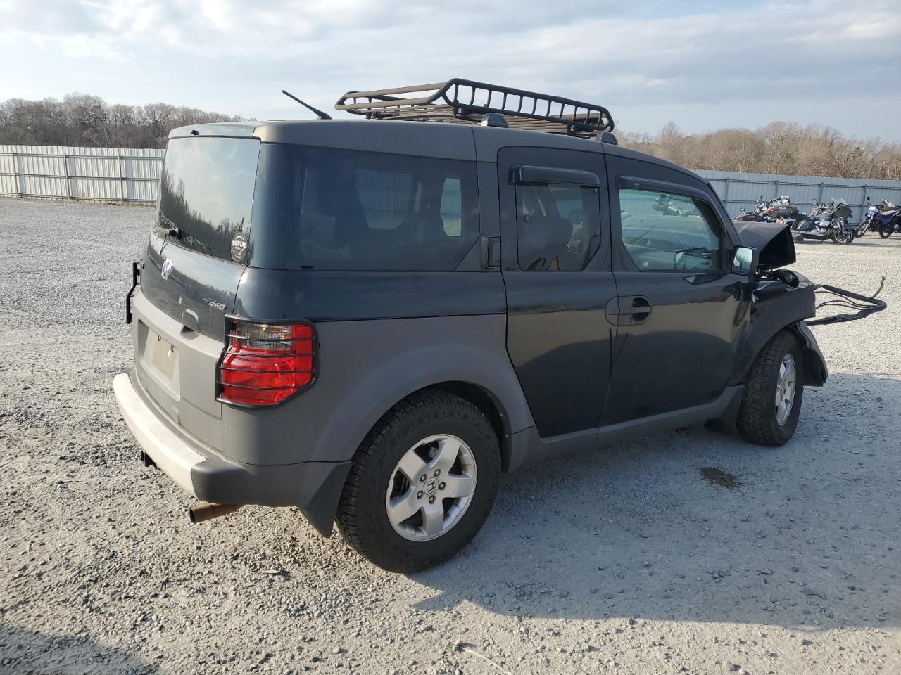 2003 Honda Element - Image 3