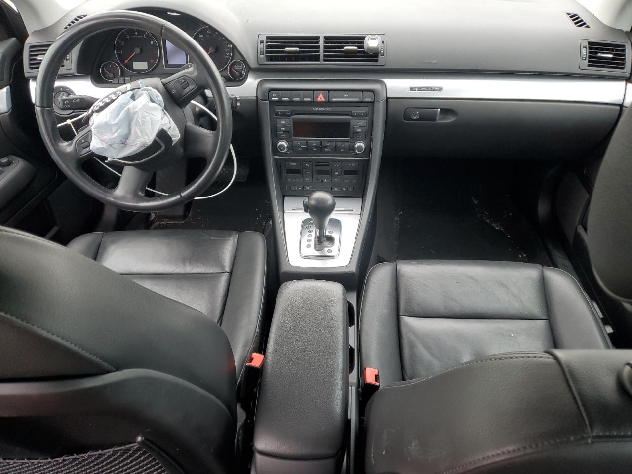 2008 Audi A4 - Image 8