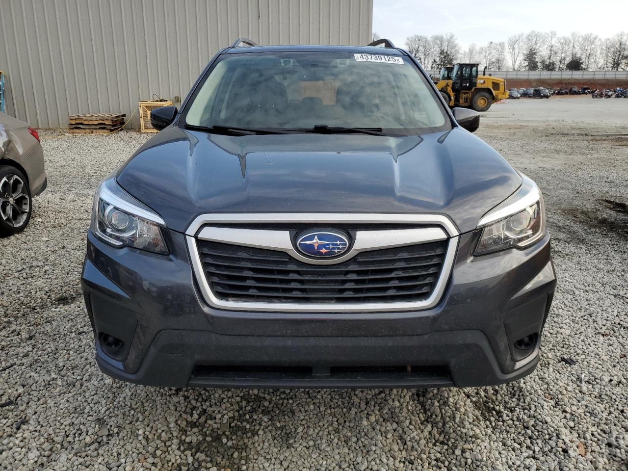 2019 Subaru Forester - Image 5