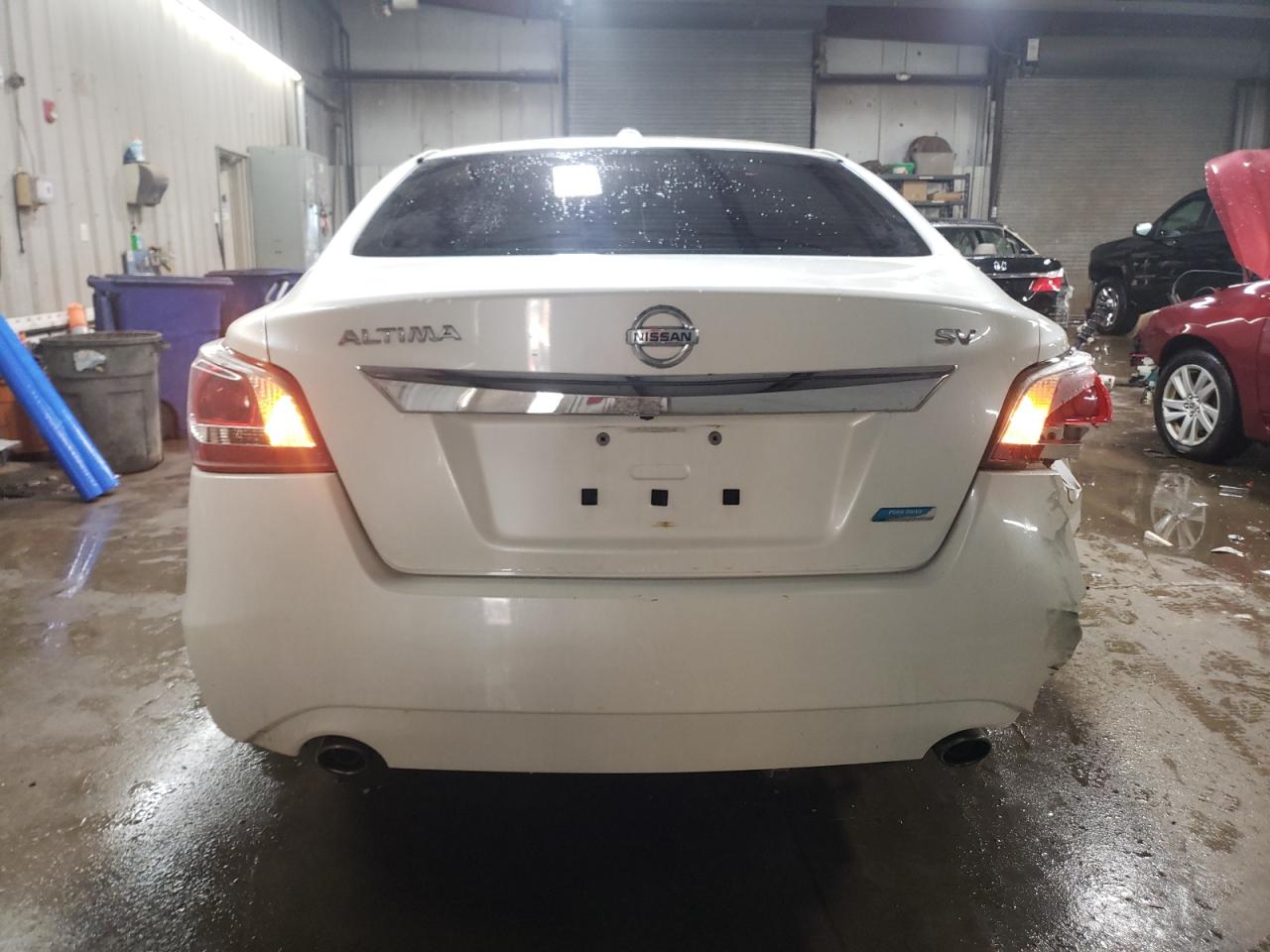 2014 Nissan Altima - Image 6