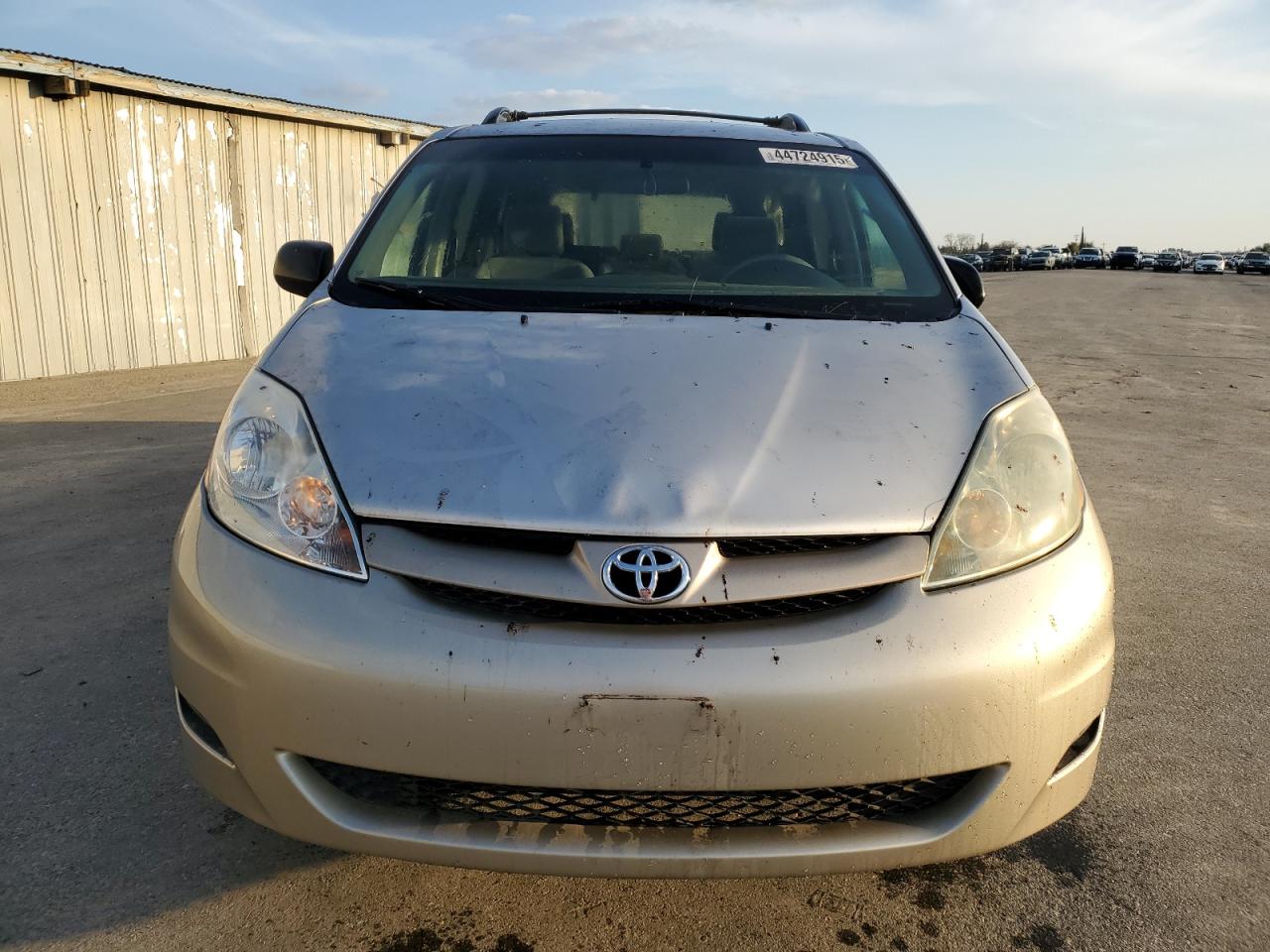 2006 Toyota Sienna - Image 5