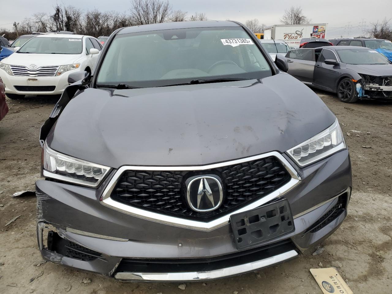 2020 Acura MDX - Image 5