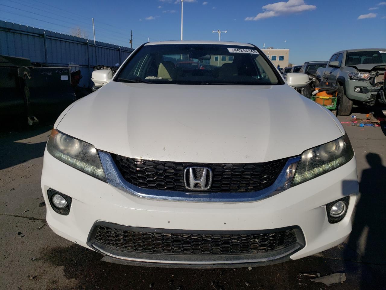 2013 Honda Accord - Image 5