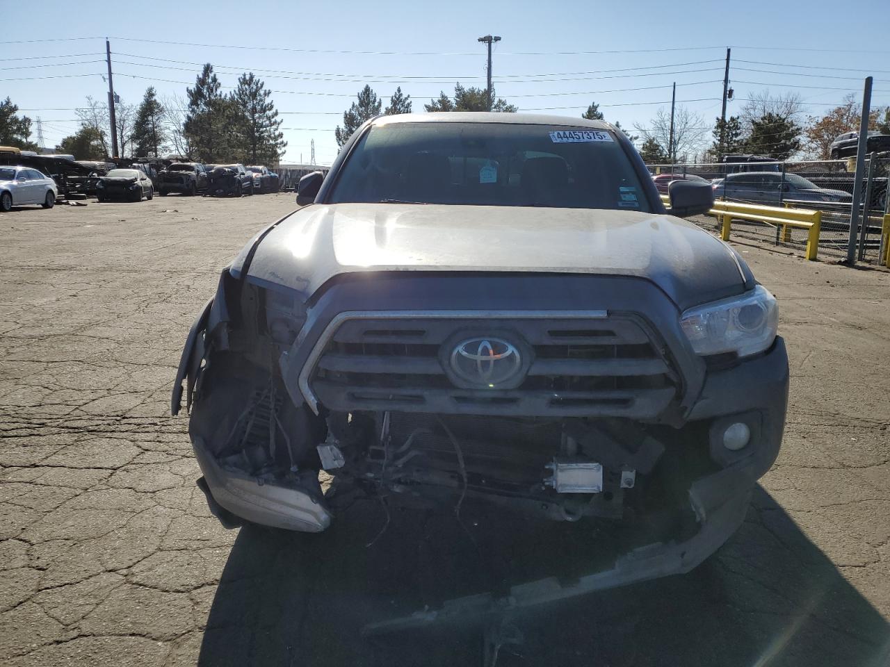 2019 Toyota Tacoma - Image 5