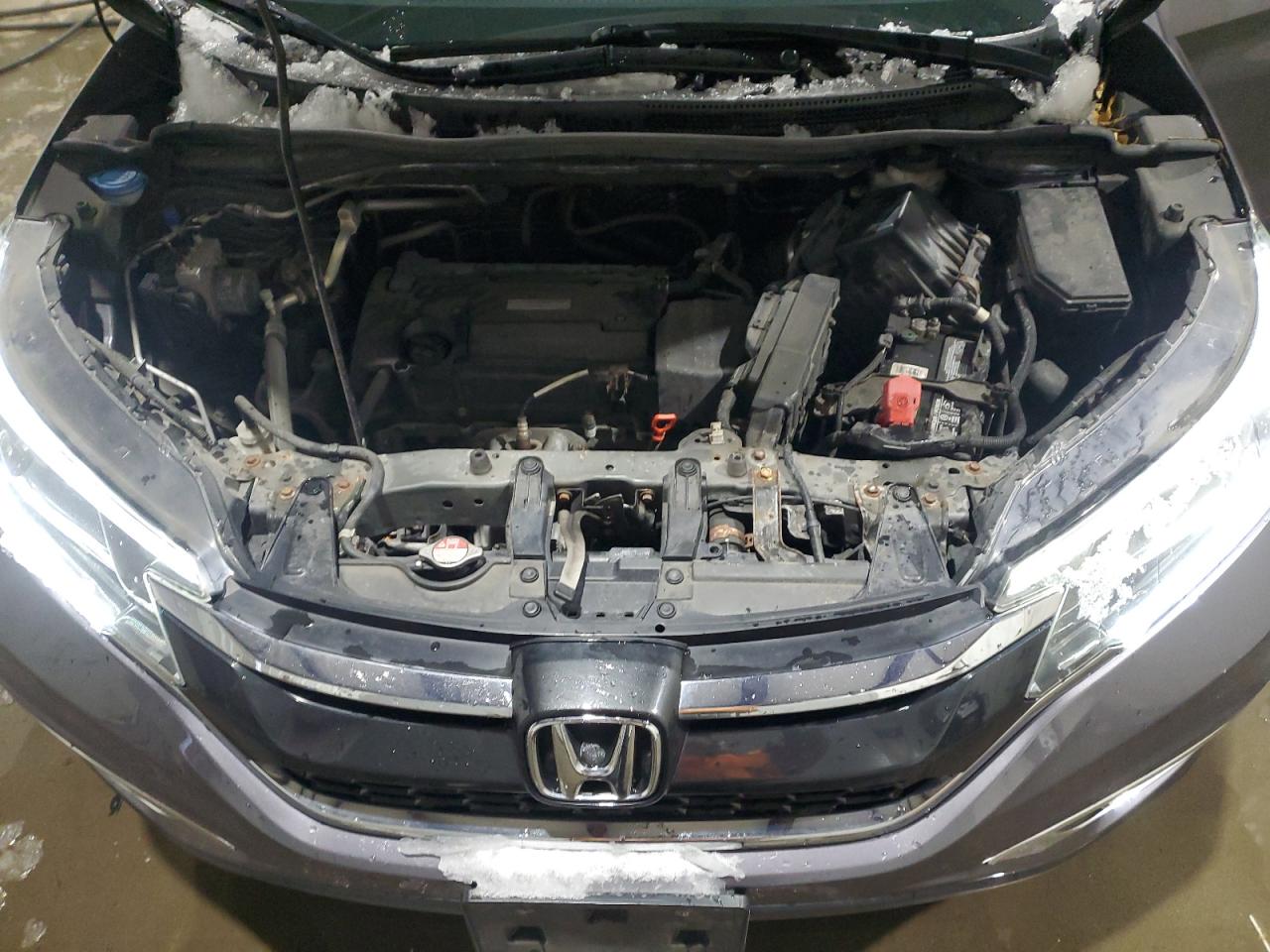 2016 Honda CR-V - Image 12