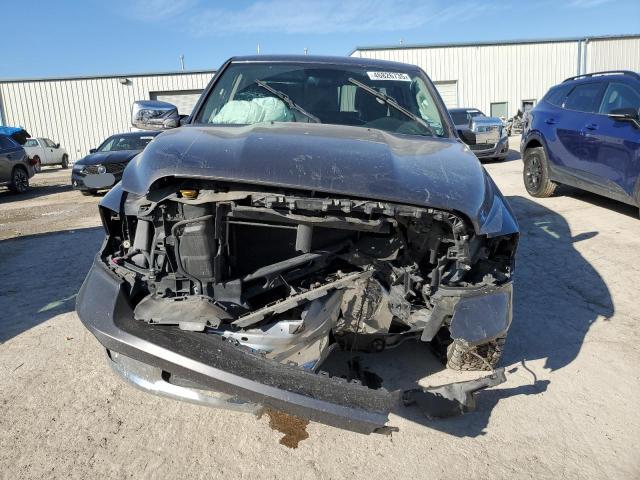  RAM 1500 2017 Серый