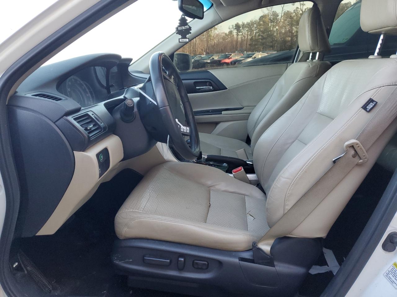 2013 Honda Accord - Image 7