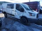 2015 Ford Transit T-250 na sprzedaż w New Britain, CT - Side