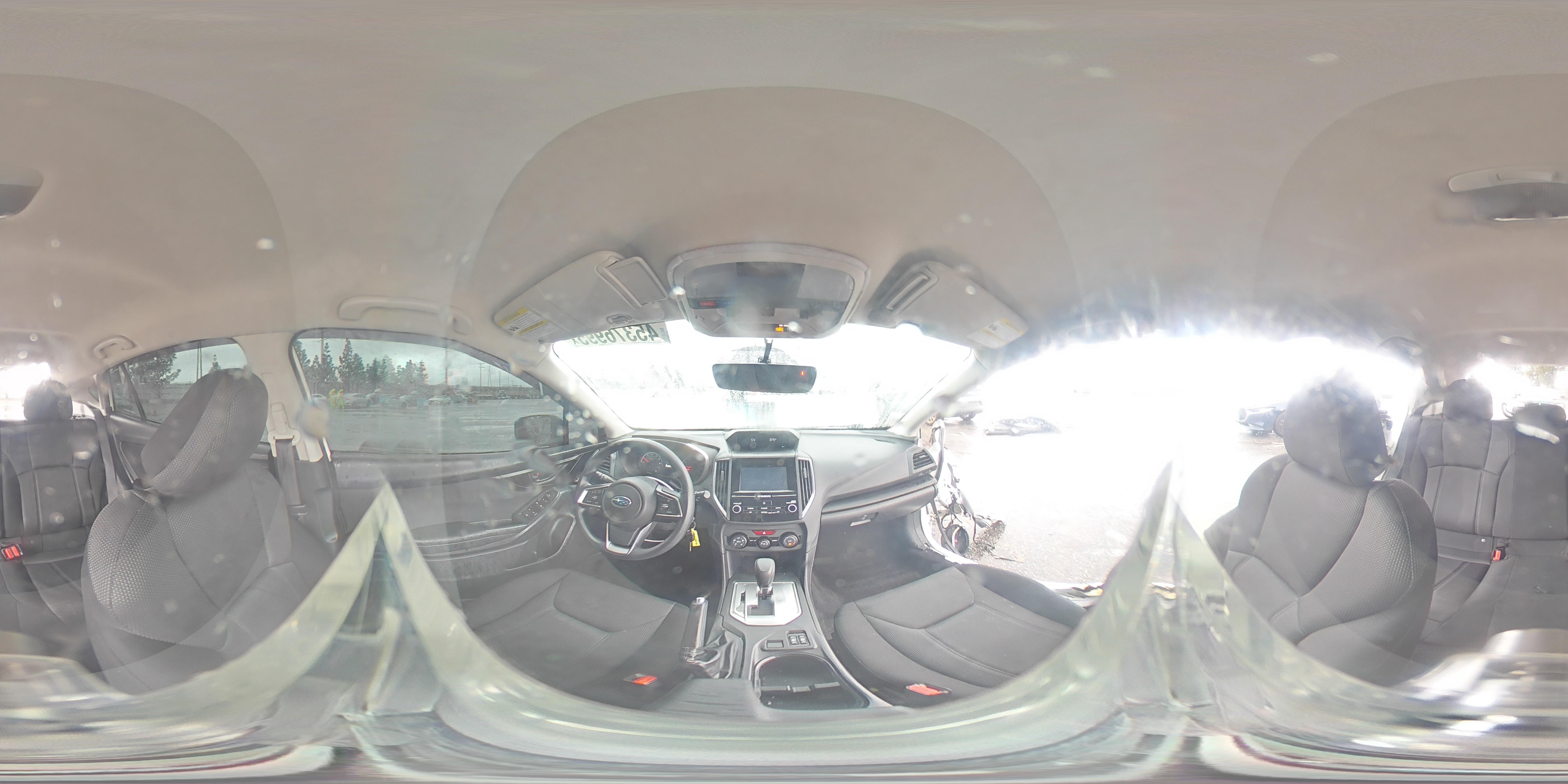 2017 Subaru Impreza - Image 13