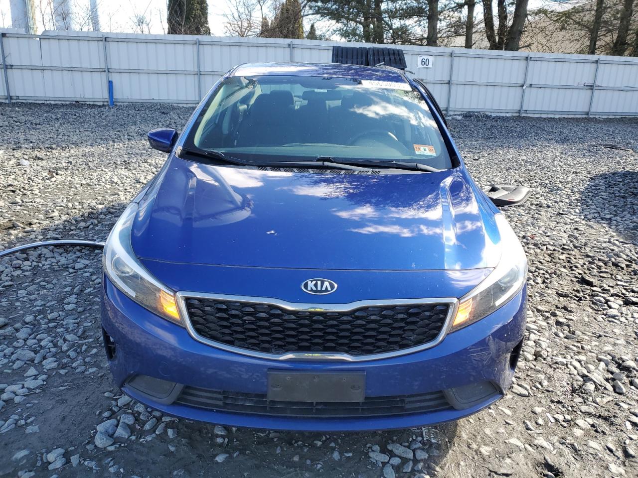 2017 Kia Forte - Image 5
