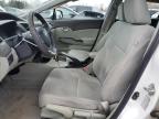 2012 Honda Civic Lx zu verkaufen in Windsor, NJ - Rear End