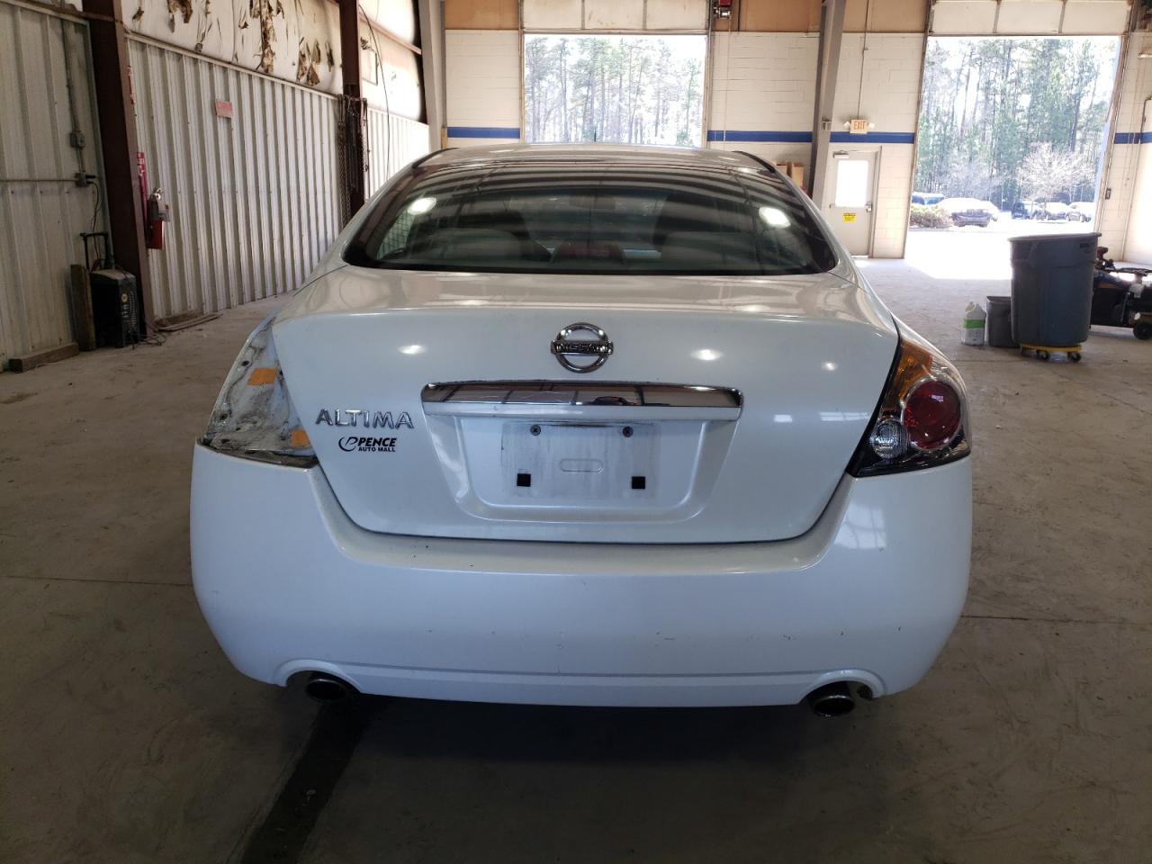 2009 Nissan Altima - Image 6