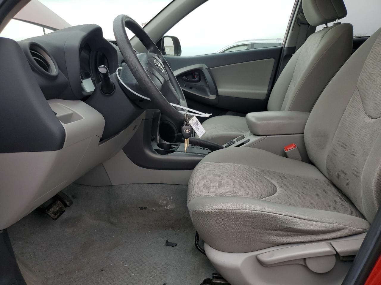 2011 Toyota RAV 4 - Image 7