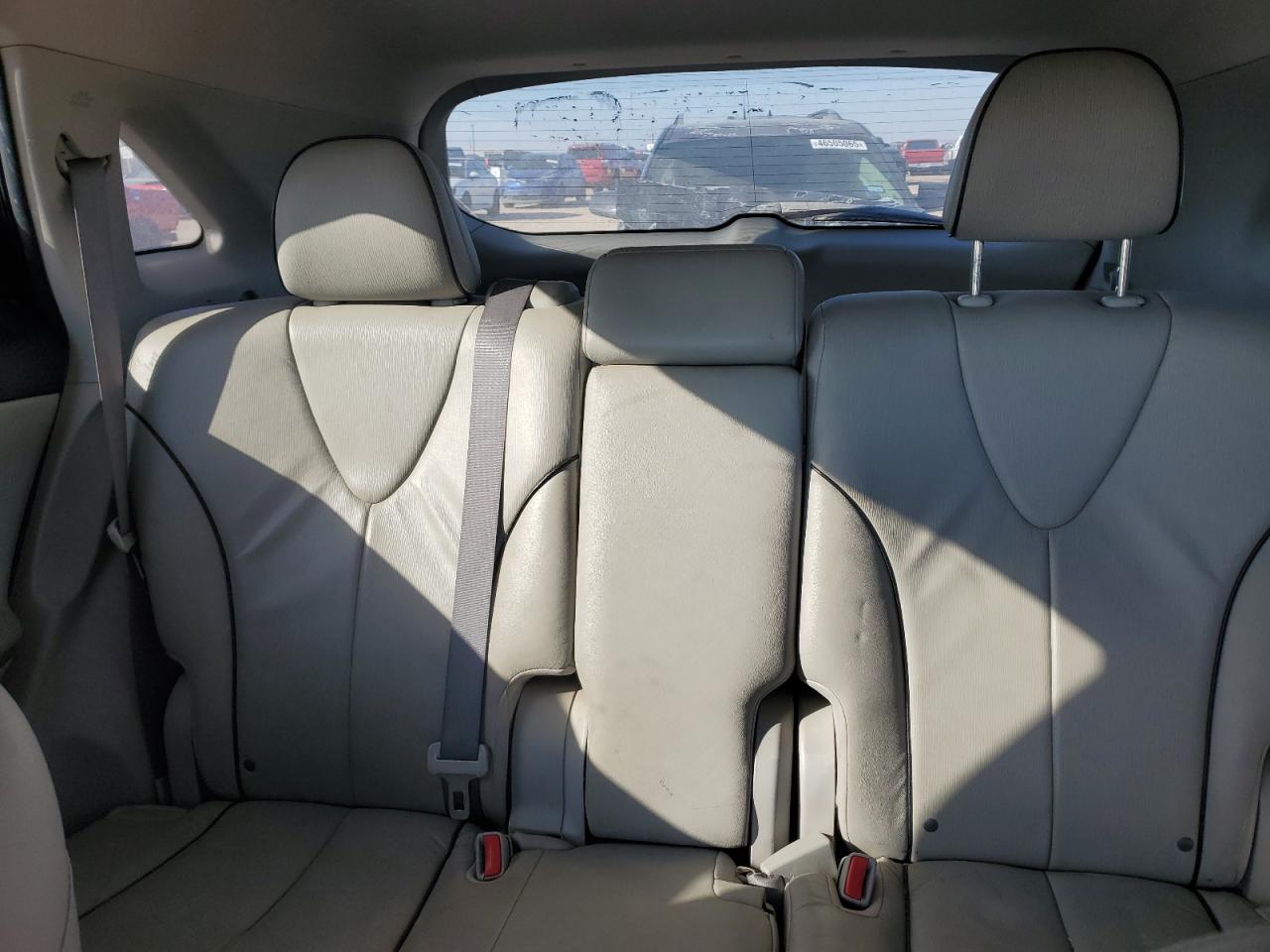 2009 Toyota Venza - Image 10