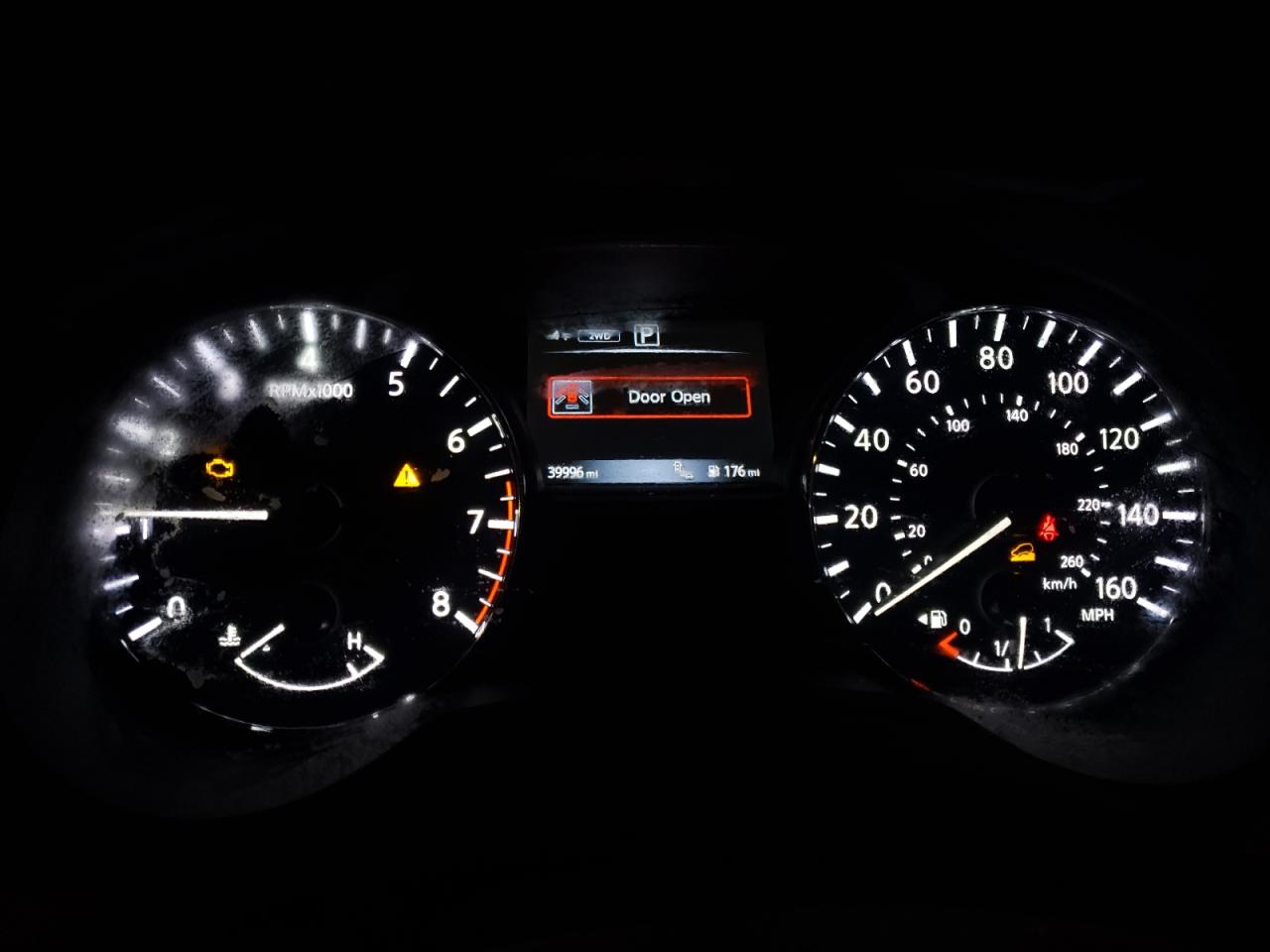 2017 Nissan Pathfinder - Image 9