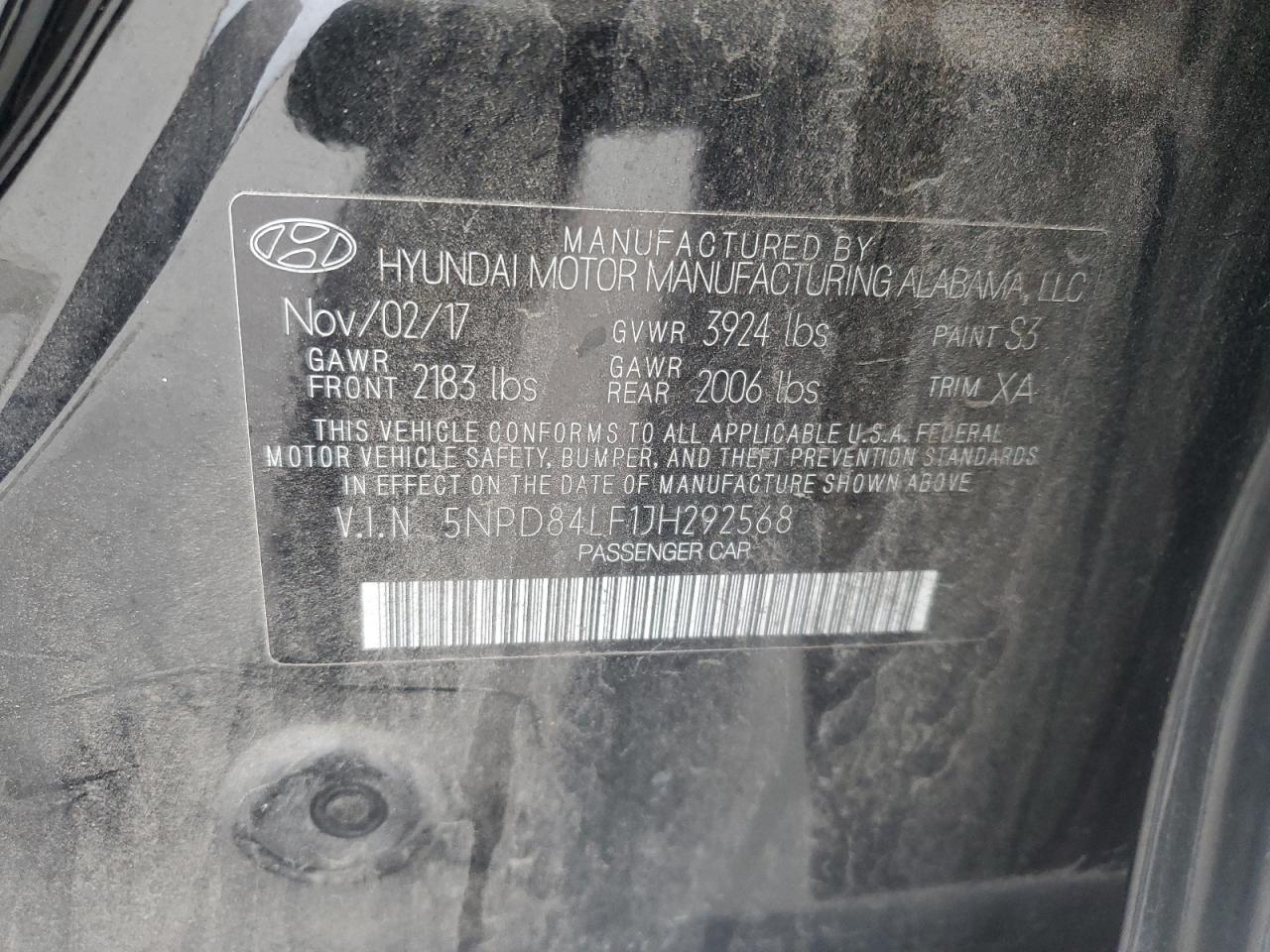 2018 Hyundai Elantra - Image 12