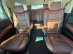 2016 CADILLAC ESCALADE ESV PREMIUM for sale at Copart MA - NORTH BOSTON