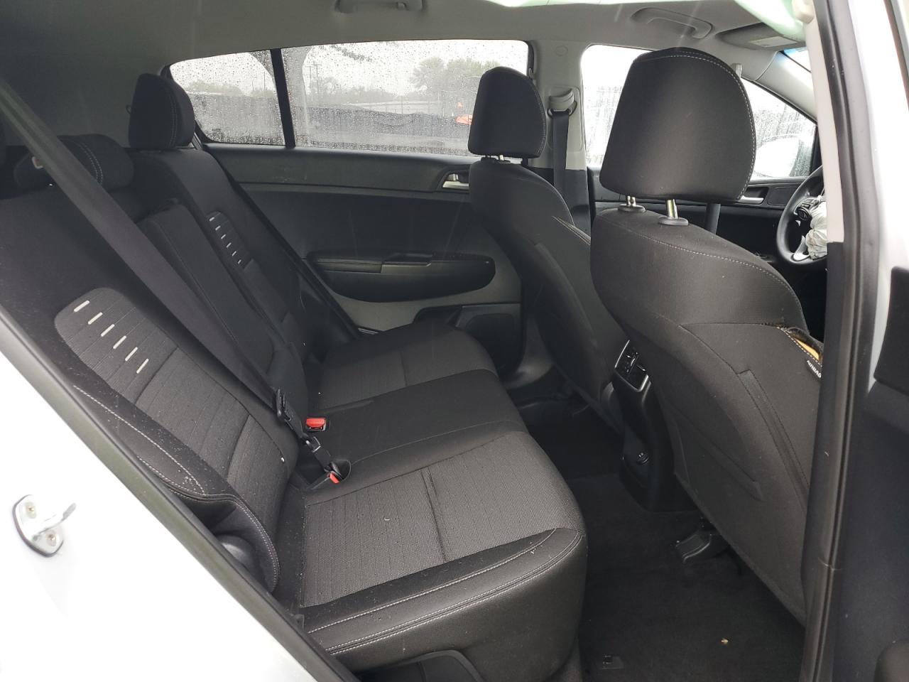 2018 Kia Sportage - Image 11
