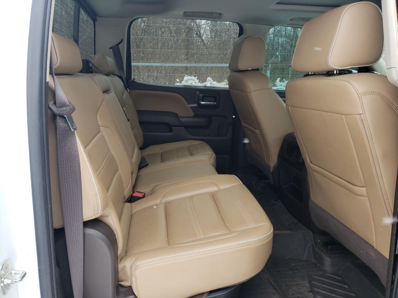2018 GMC Sierra - Image 10