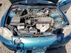 1995 HONDA CIVIC DEL SOL S for sale at Copart CA - SAN DIEGO