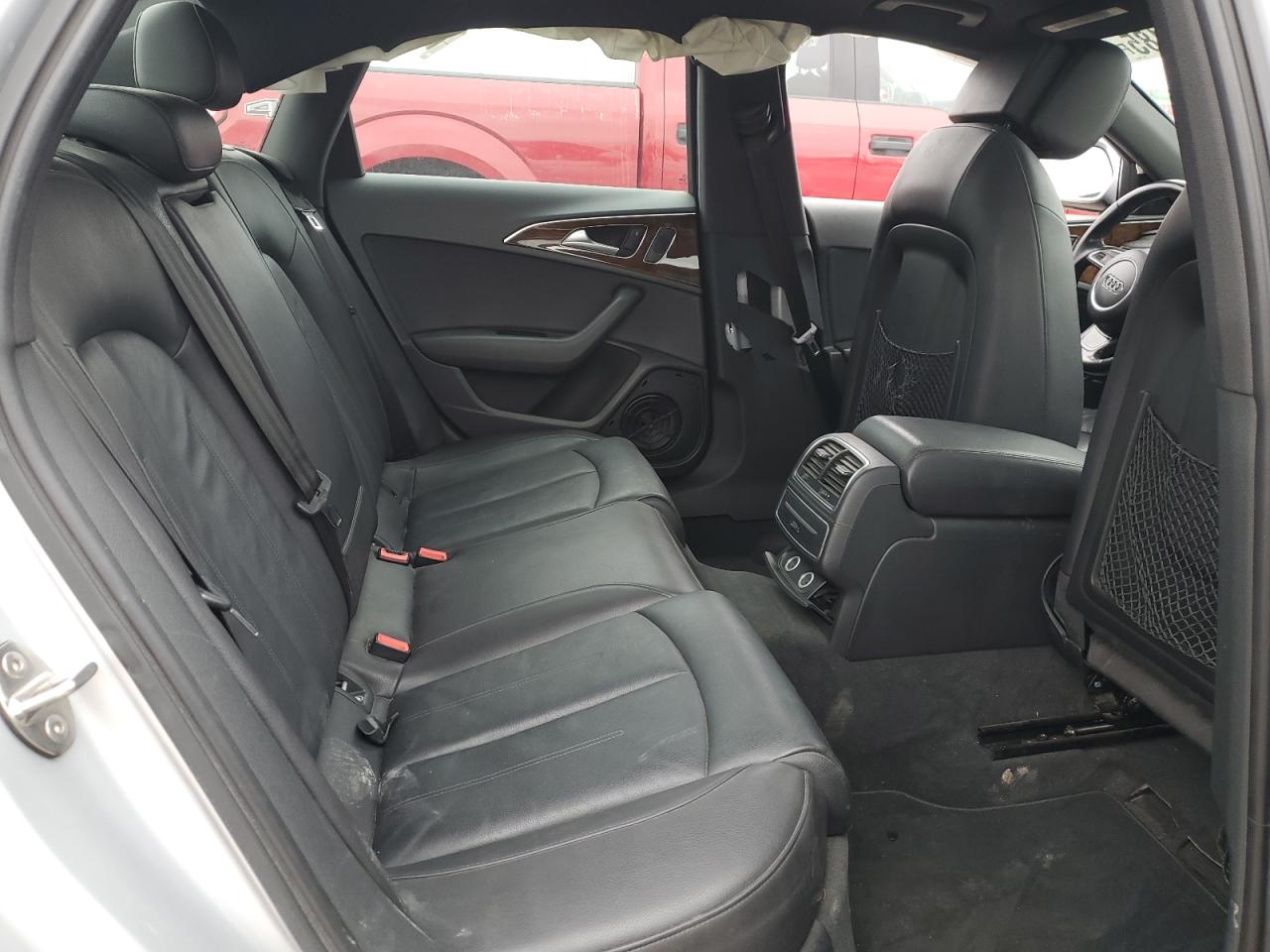 2015 Audi A6 - Image 10