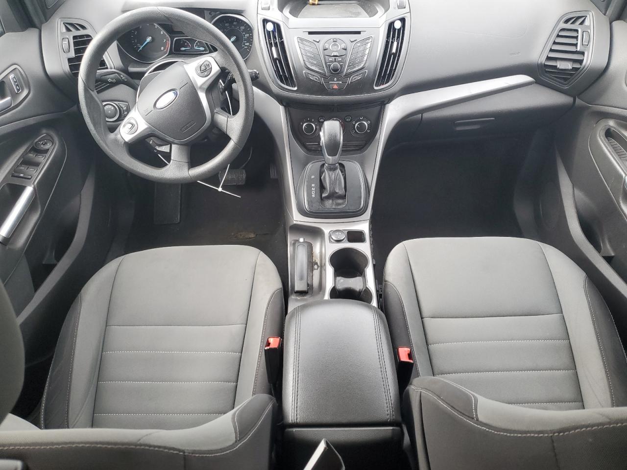 2016 Ford Escape - Image 8