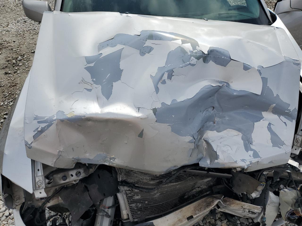 2004 Cadillac CTS - Image 12