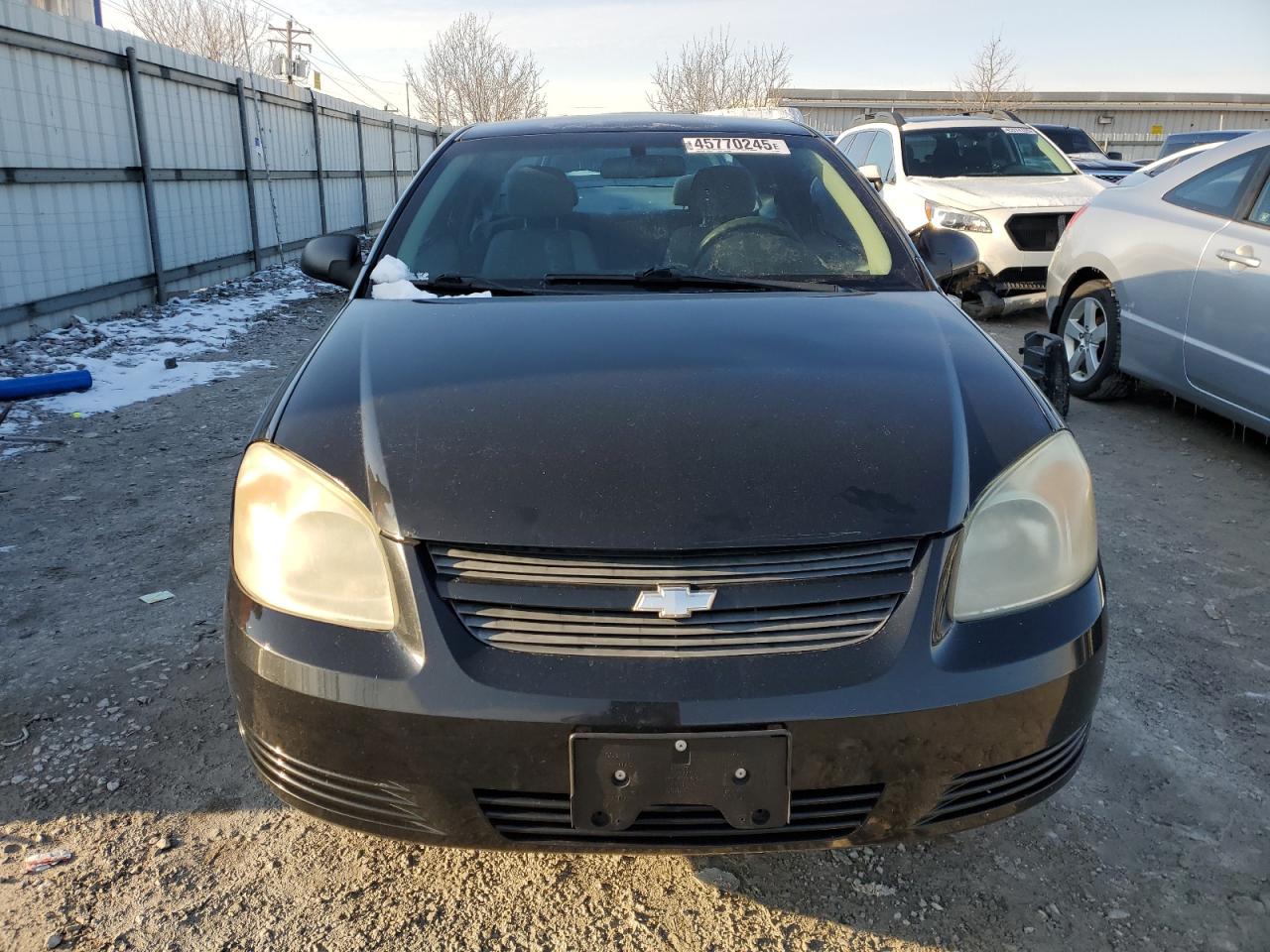 2007 Chevrolet Cobalt - Image 5