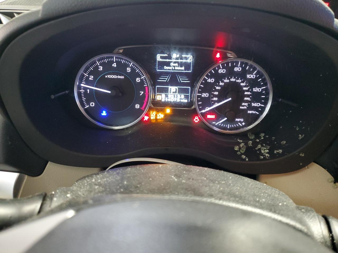 2015 Subaru Impreza - Image 9