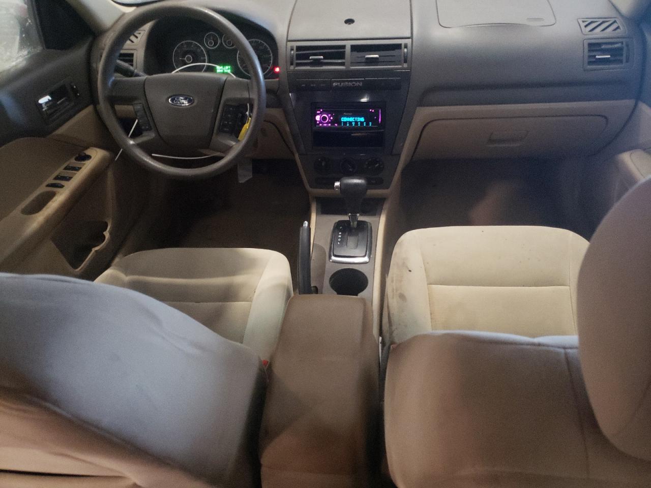 2007 Ford Fusion - Image 8
