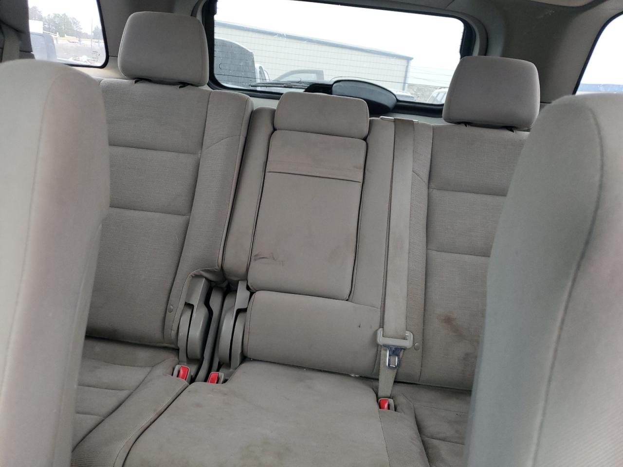 2012 Jeep Grand Cherokee - Image 10