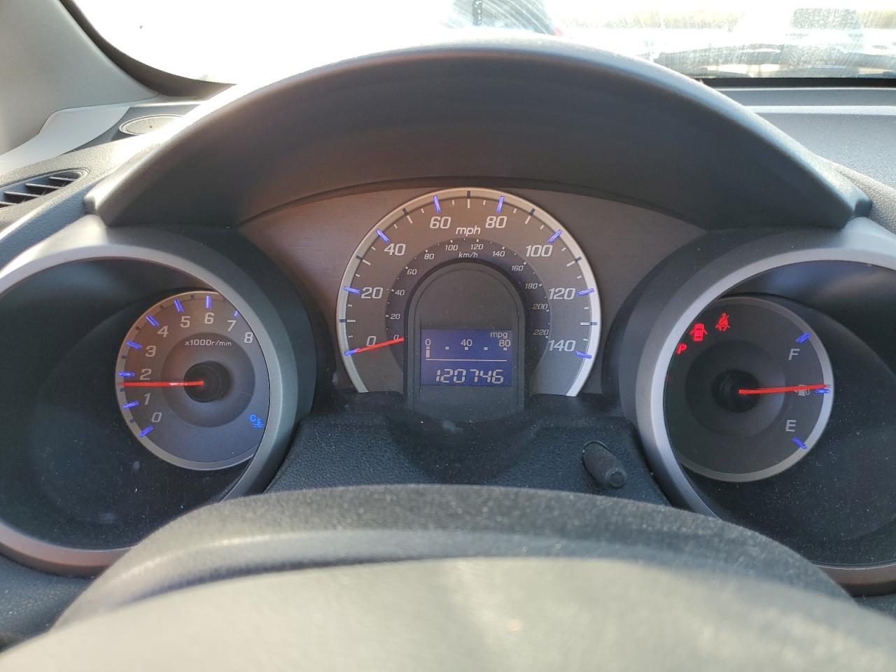 2009 Honda Fit - Image 9