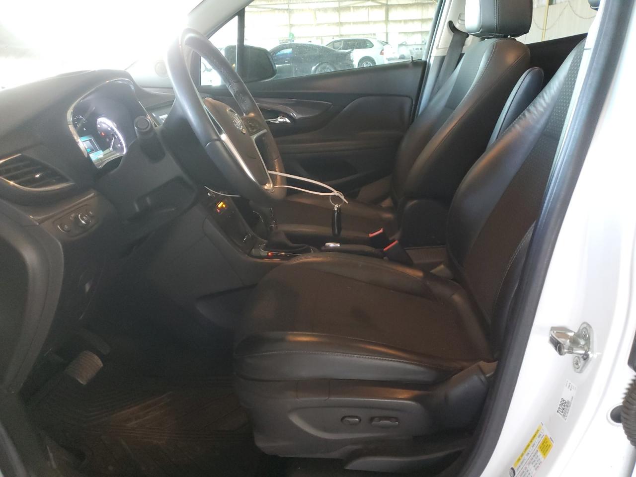 2017 Buick Encore - Image 7