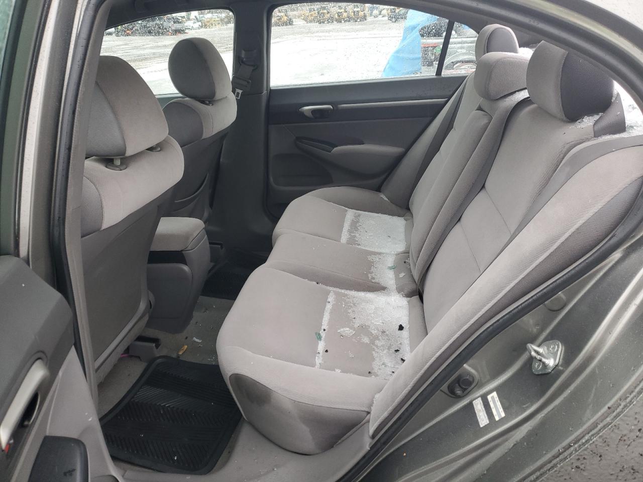 2007 Honda Civic - Image 10