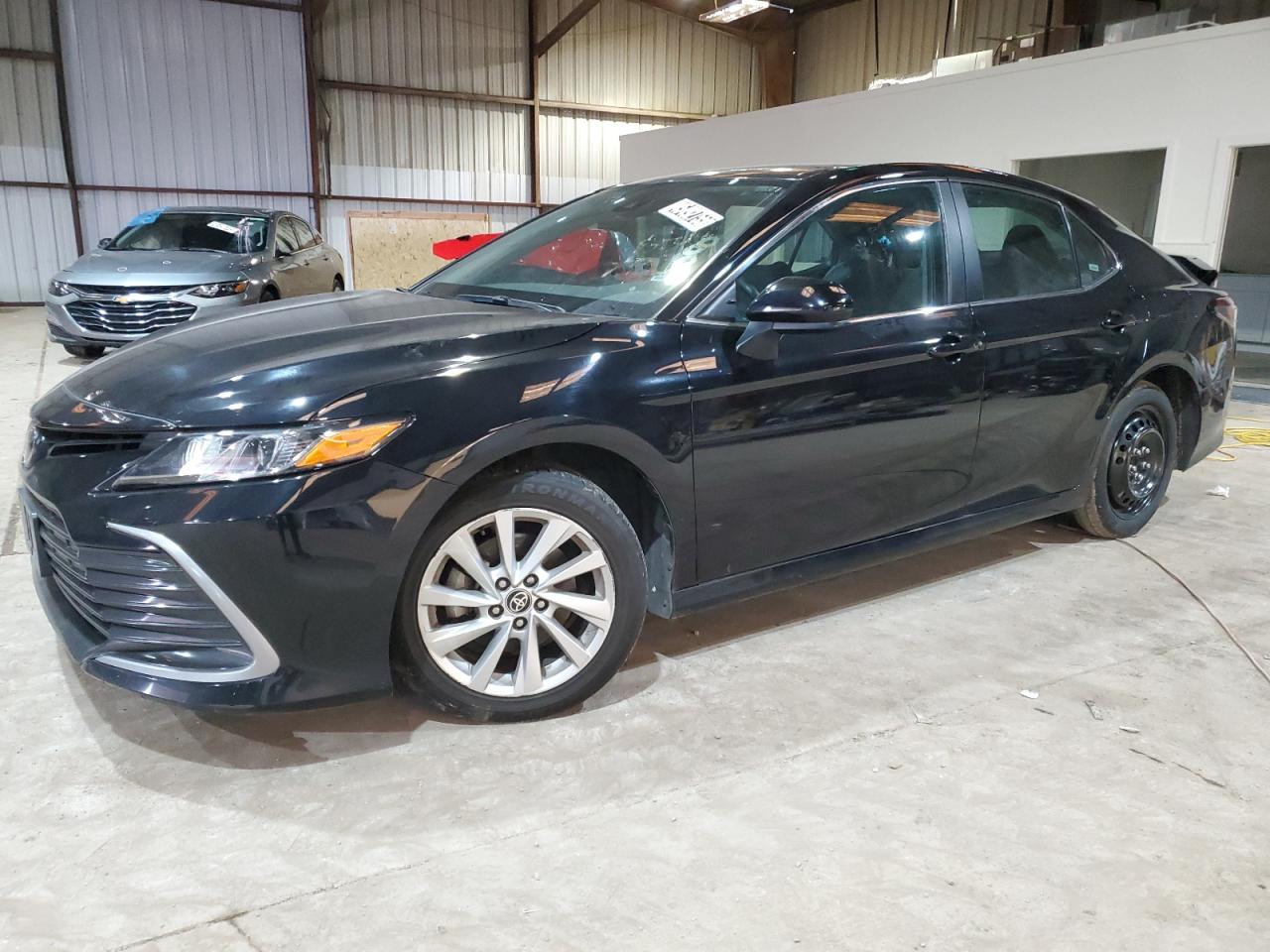 2022 Toyota Camry - Image 1