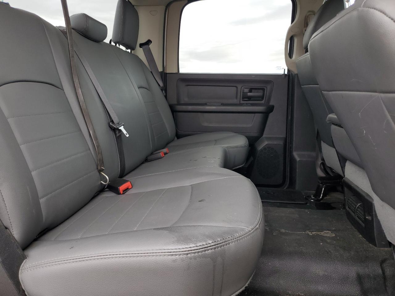 2019 RAM 1500 - Image 10