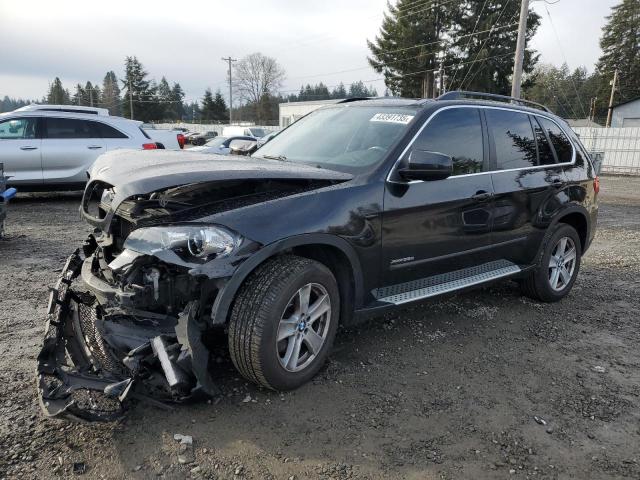 2013 Bmw X5 Xdrive35D