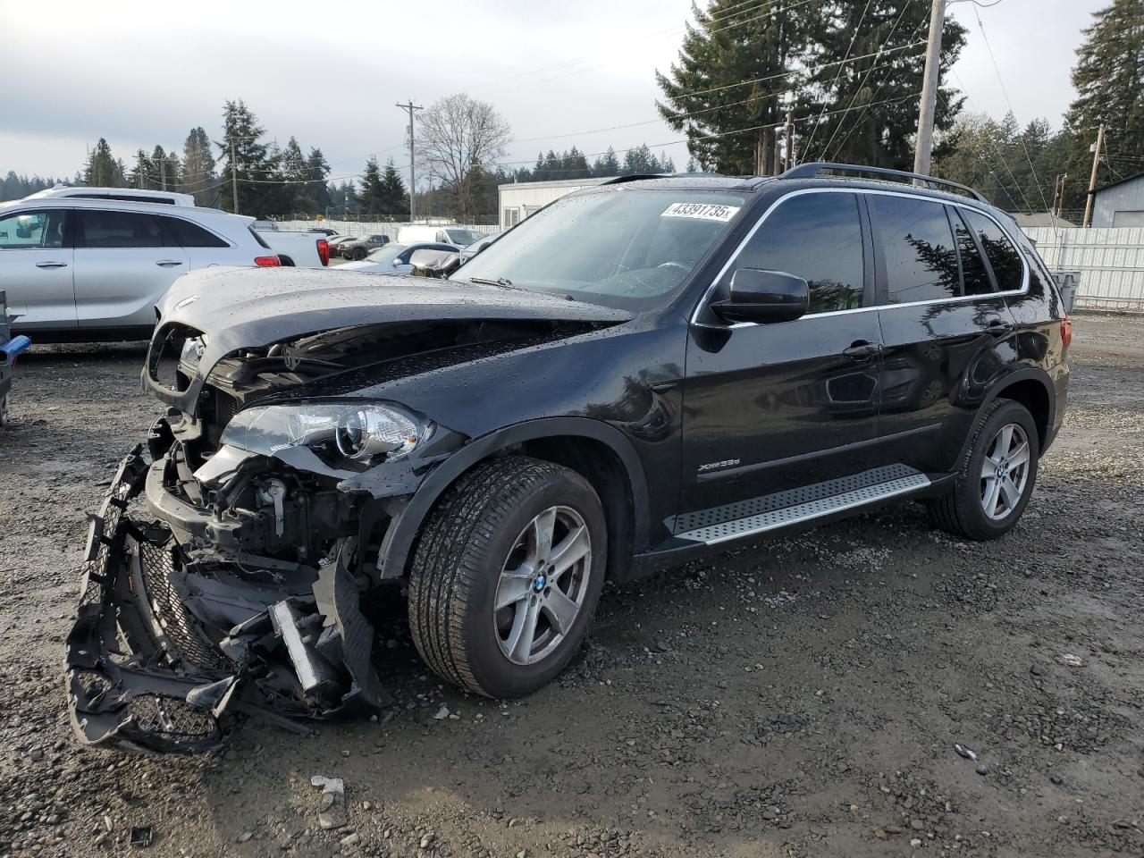 2013 BMW X5 - Image 1
