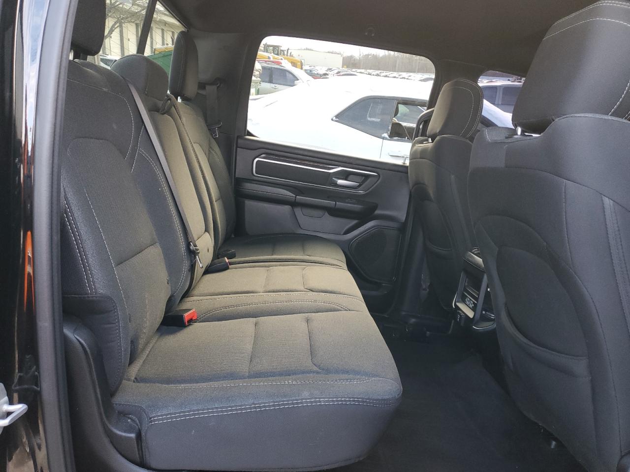 2019 RAM 1500 - Image 10