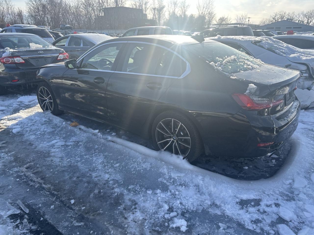 2021 BMW 3er - Image 2