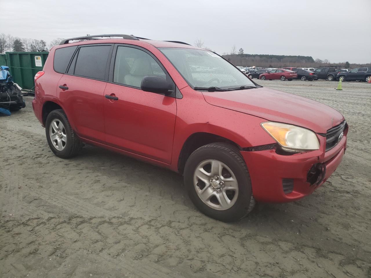 2010 Toyota RAV 4 - Image 4