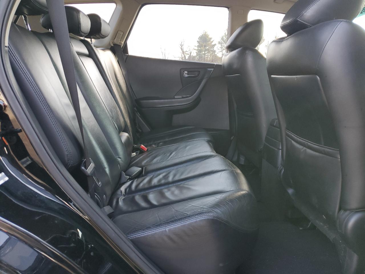 2007 Nissan Murano - Image 11