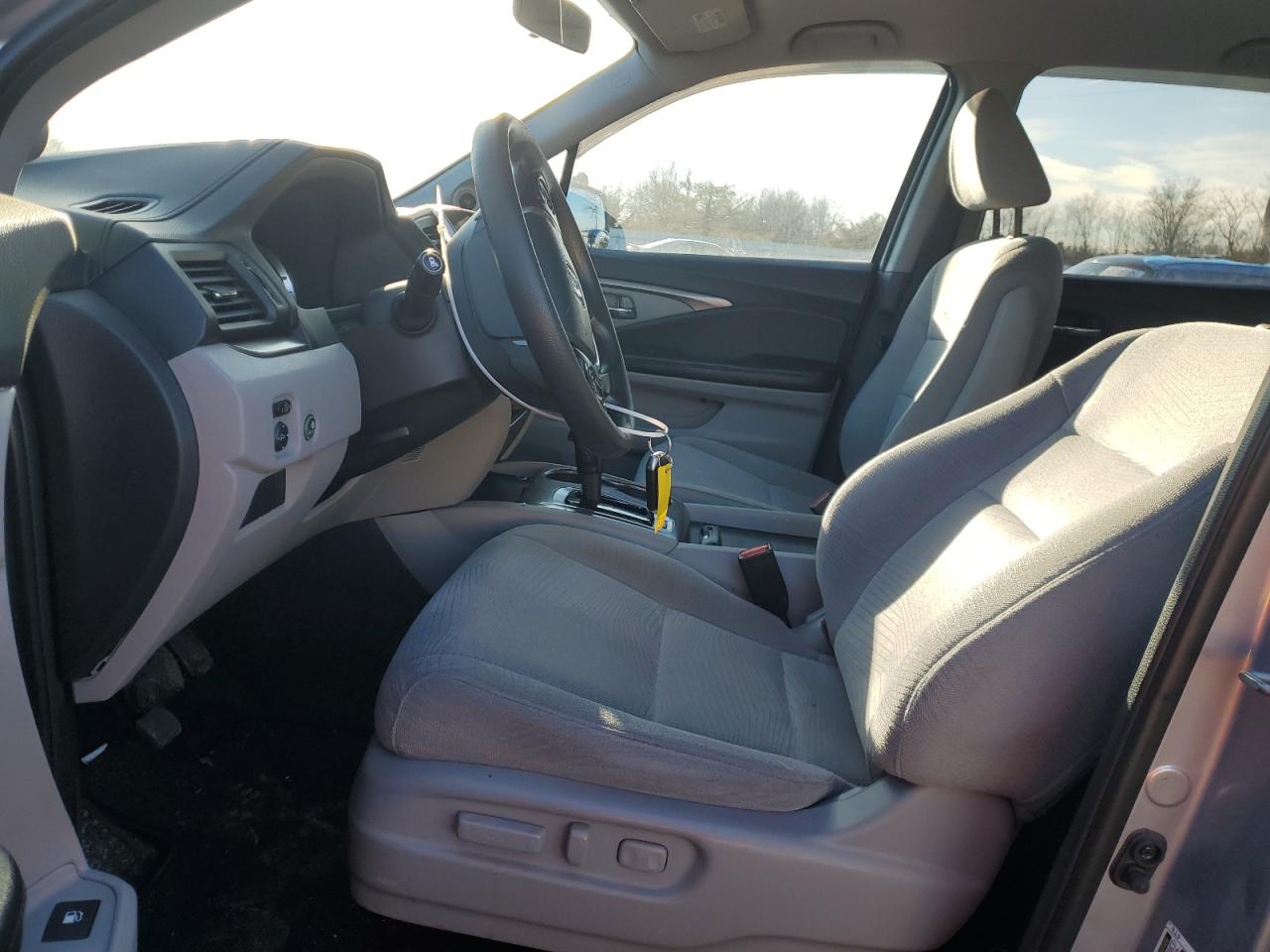 2016 Honda Pilot - Image 7