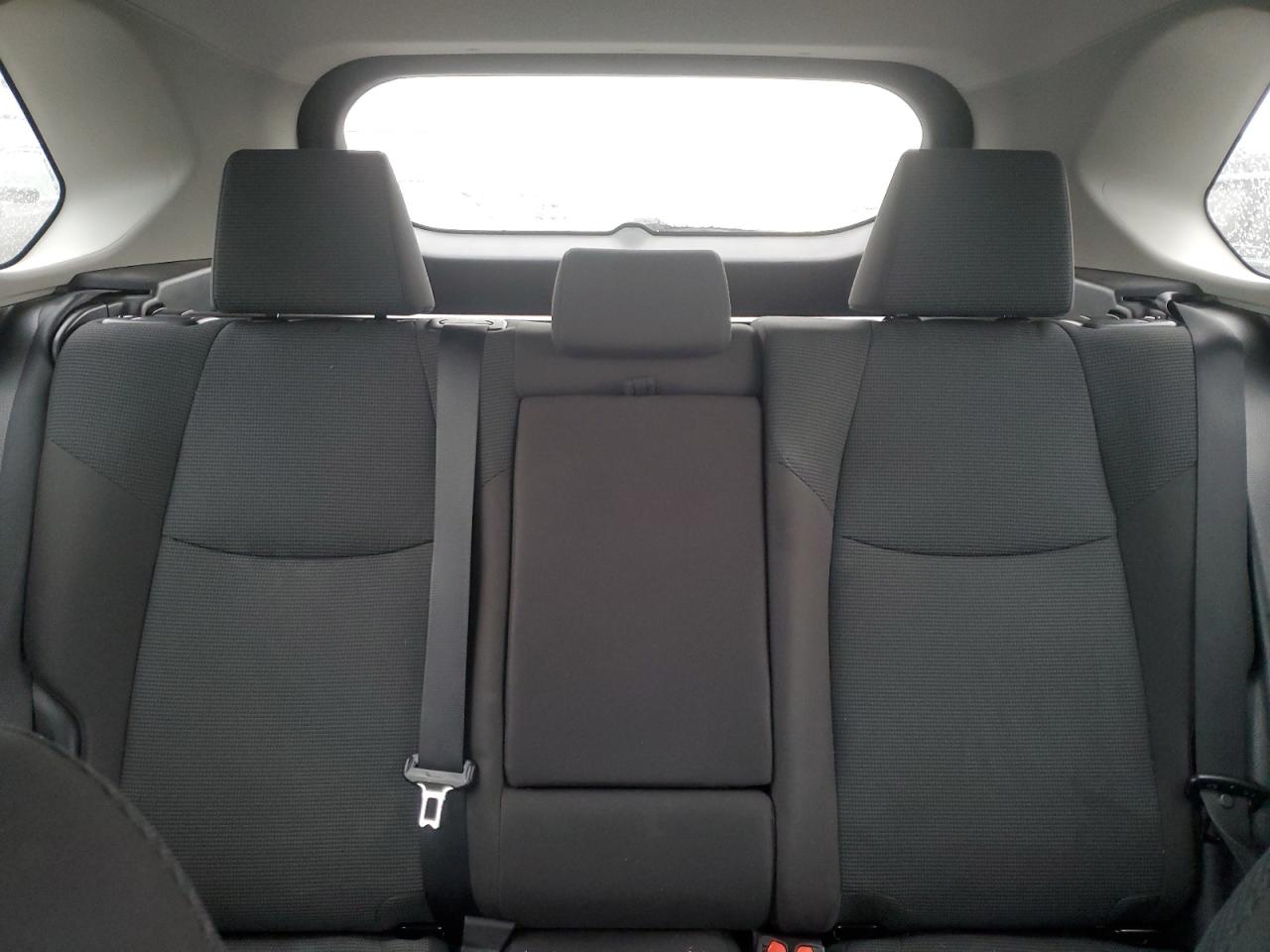2021 Toyota RAV 4 - Image 10
