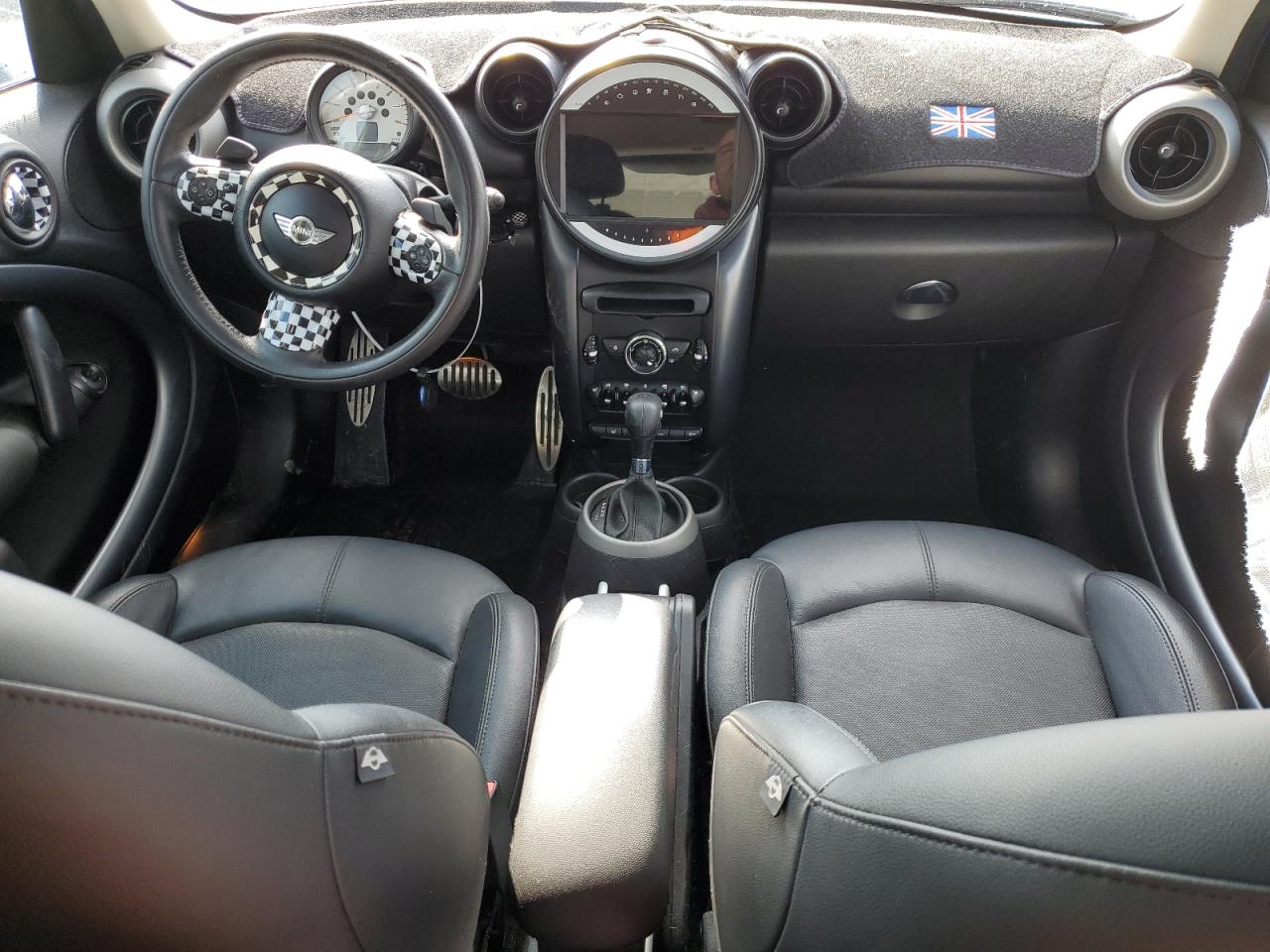 2012 MINI Cooper - Image 8